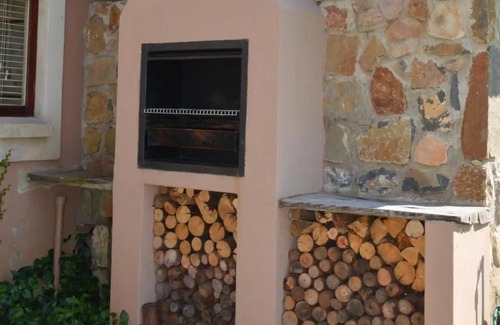 Dullstroom House | Watersmeet cottages