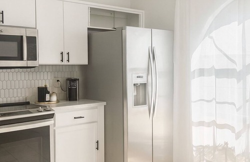 Kissimmee Villa | WaterView 4 miles to Disney 3Br 2Ba Pool Home