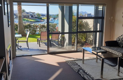 Whitianga Apartment | Waterways Renaissance - Best apartment in Whitianga's most upmarket location