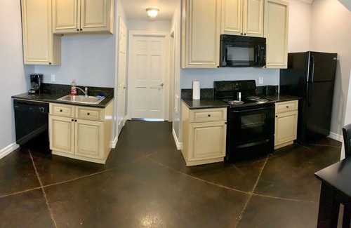 Watkins Glen Condo | Watkins Glen 3-Bedroom Suites Unit 3