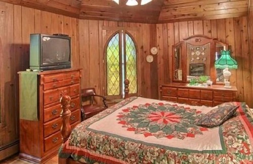 Northport Bed & Breakfast | Wauban Cottage