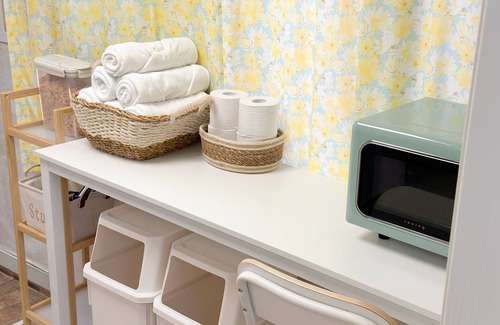 Yeonnam-dong House | Wave House