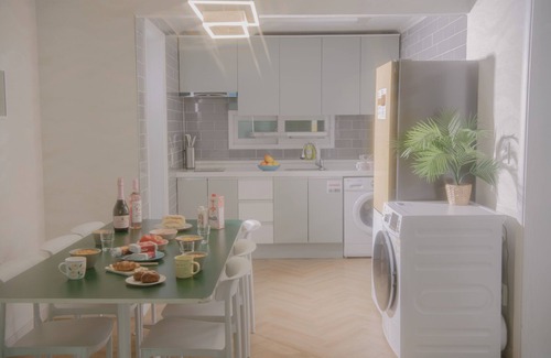 Yeonnam-dong House | Wave House