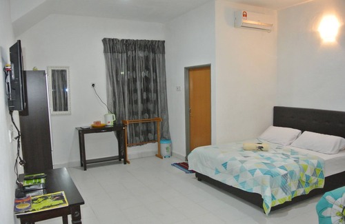 Kampung Kedawang Hotel | Wave Langkawi Inn