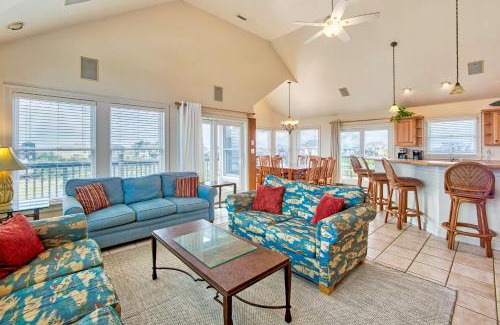 Waves House | Wave Safari 726