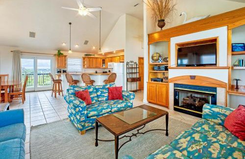 Waves House | Wave Safari 726
