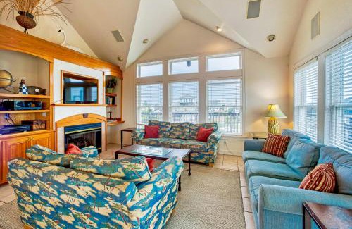 Waves House | Wave Safari 726