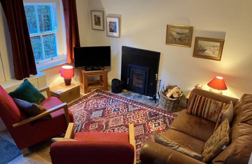 Staithes House | Wavelet Cottage - a Staithes gem