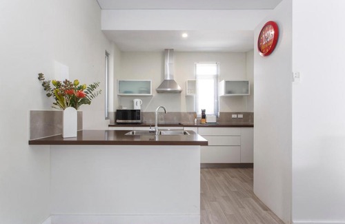 Beckenham Apartment | Waverley apartment F-two bedrooms wifi available