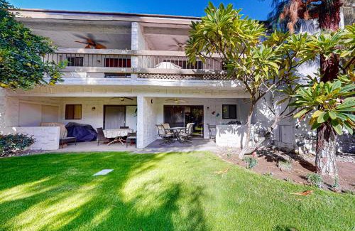 Palm Springs Apartment | Waverly Palms - 8340