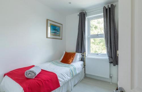 Streatham Hill House | Wavertree Hotel