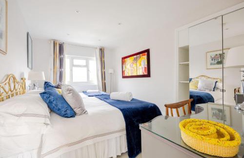 Streatham Hill House | Wavertree Hotel