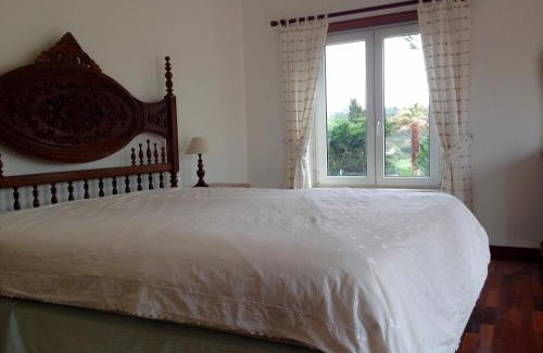 Mafra House | Wavin' Trees Ericeira