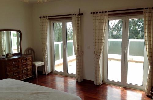 Mafra House | Wavin' Trees Ericeira