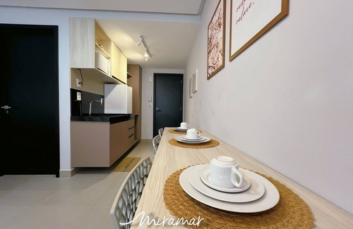 Tambau Apartment | Way Tambaú