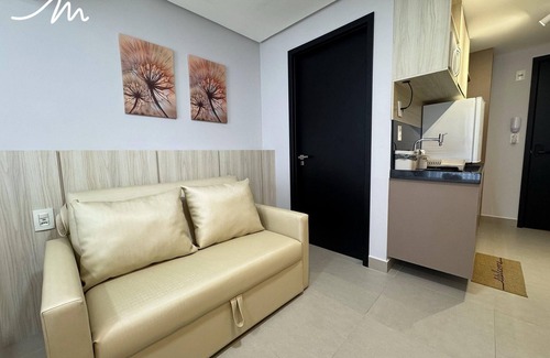 Tambau Apartment | Way Tambaú