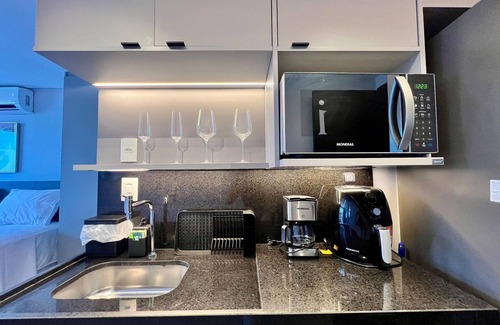 Tambau Apartment | Way Tambaú