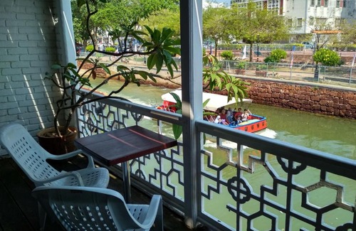 Bandar Melaka House | Wayfarer Guest House