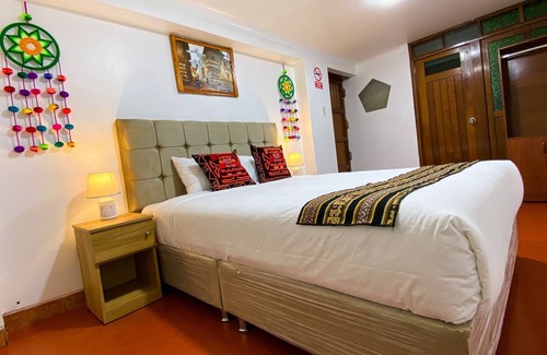 Cusco Historic Center Hotel | WAYNA BOUTIQUE HOTEL