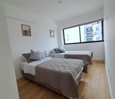 Miraflores Apartment | Ways OF Travel PERÚ