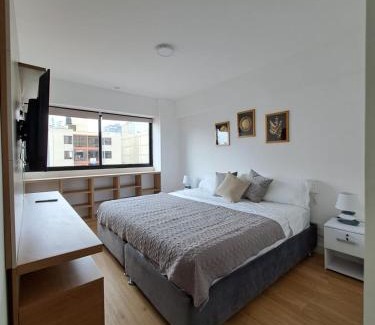 Miraflores Apartment | Ways OF Travel PERÚ