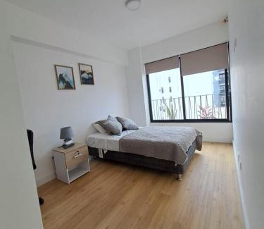 Miraflores Apartment | Ways OF Travel PERÚ