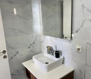 Bodrum City Center Apartment | WB Weekend Otel