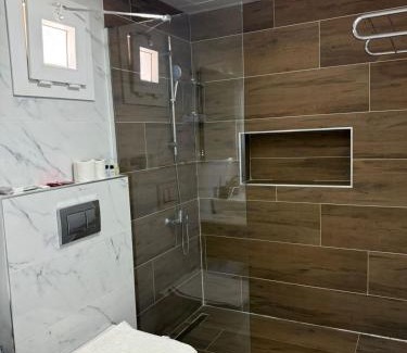 Bodrum City Center Apartment | WB Weekend Otel