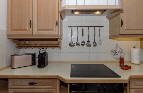 Ostseebad Kuhlungsborn Apartment | WE 1 - Villa Borussia