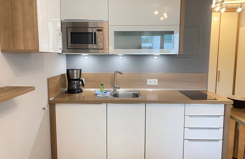 Kuhlungsborn Ost Apartment | WE 6105 - Marina residence