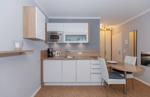 Kuhlungsborn Ost Apartment | WE 6105 - Marina residence