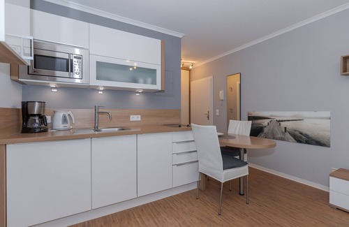 Kuhlungsborn Ost Apartment | WE 6105 - Marina residence