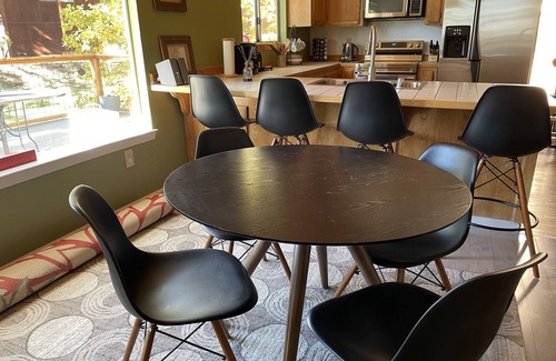 Arnold Cabin | We are booking for fall and winter!