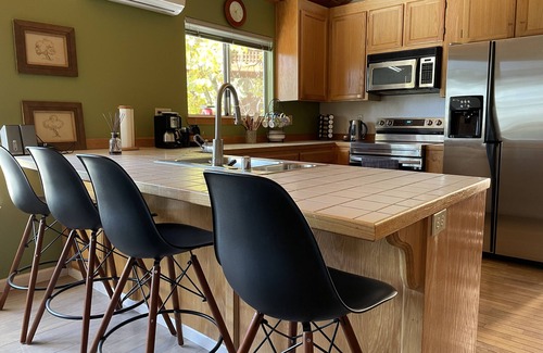 Arnold Cabin | We are booking for fall and winter!