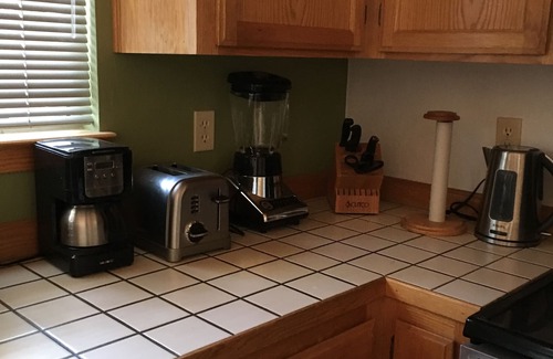 Arnold Cabin | We are booking for fall and winter!