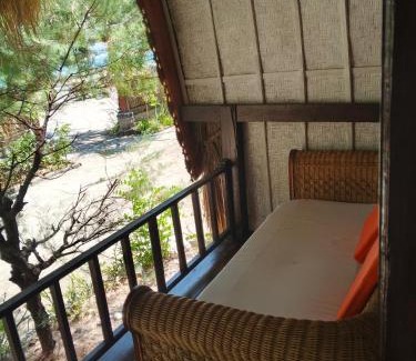 Gili Meno Resort | we are close