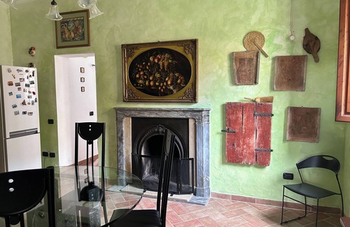 San Miniato House | We are waiting for you in the heart of Tuscany for a pleasant stay.