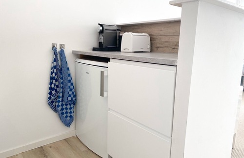 Westkapelle Apartment | WE02 Holiday apartment Westkapelle with swimming pool