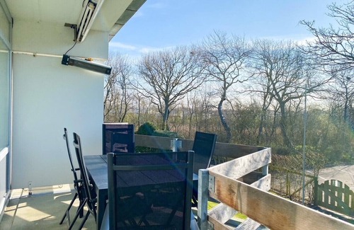 Westkapelle Apartment | WE02 Holiday apartment Westkapelle with swimming pool