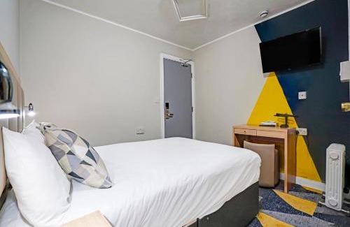 Salford Hotel | Weaste Hotel, West Manchester Hotel