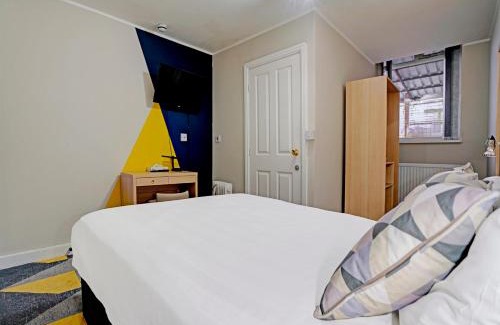 Salford Hotel | Weaste Hotel, West Manchester Hotel