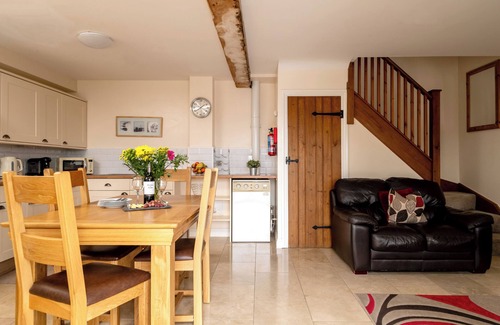 Webbington Cottage | Webbington Farm Holiday Cottages