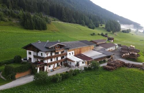 Trins House | Weberhof