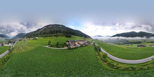 Trins House | Weberhof