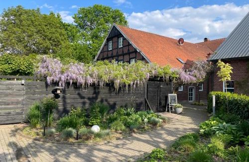 Munster Apartment | Weberhof - Münster 3