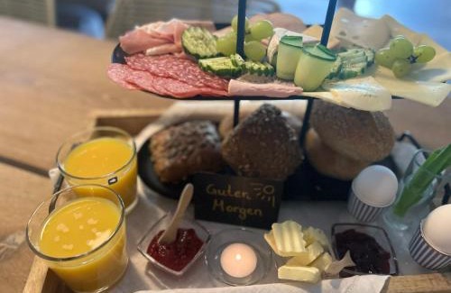 Munster Apartment | Weberhof - Münster 5