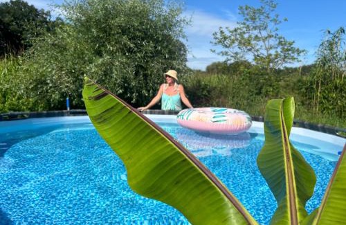 Munster Apartment | Weberhof - Münster 6