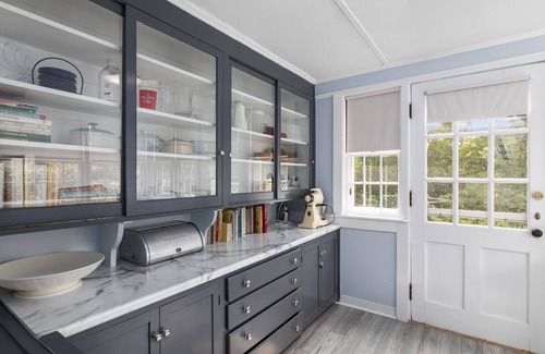 Franklin House | Webster Lake Waterfront Home!
