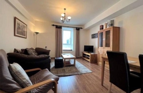 Tobermory Apartment | Wee dram - cosy flat on Tobermory's Main Street