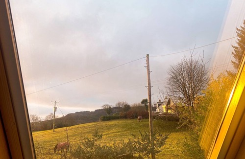Kilmory Cottage | Wee Silverburn